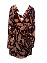 Load image into Gallery viewer, MT Yola Wrap Dress
