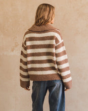 Load image into Gallery viewer, EBBY And I Vanilla Swirl Jumper
