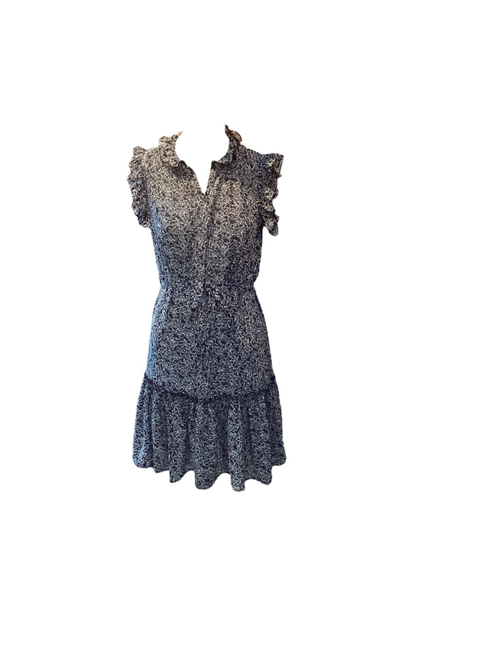 MT Postcard Mini Dress