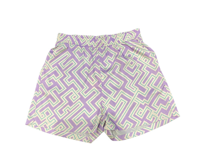 MT Beach Relaxed Shorts