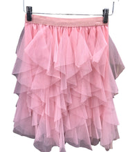 Load image into Gallery viewer, Short Tulle Skirts
