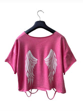 Load image into Gallery viewer, Coa Unicorn Believer Boxy Tee
