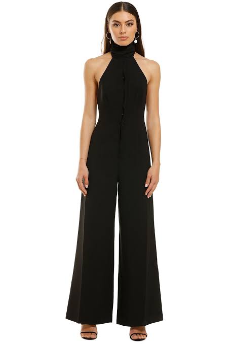 Cameo Jumpsuit