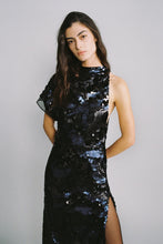 Load image into Gallery viewer, SABINA MUSÁYEV Sheer Dress
