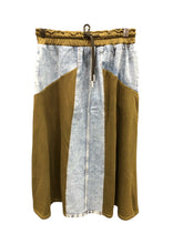 Load image into Gallery viewer, HK Midi Skirt
