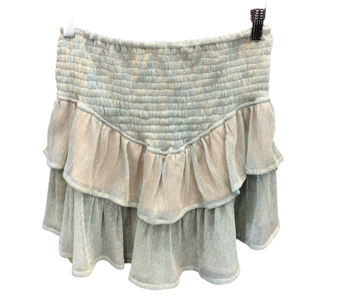 MT Tropez Mini Skirt