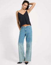 Load image into Gallery viewer, Oneteaspoon Deep V Front Singlet
