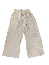 Load image into Gallery viewer, MT Stripe Rosey Pant
