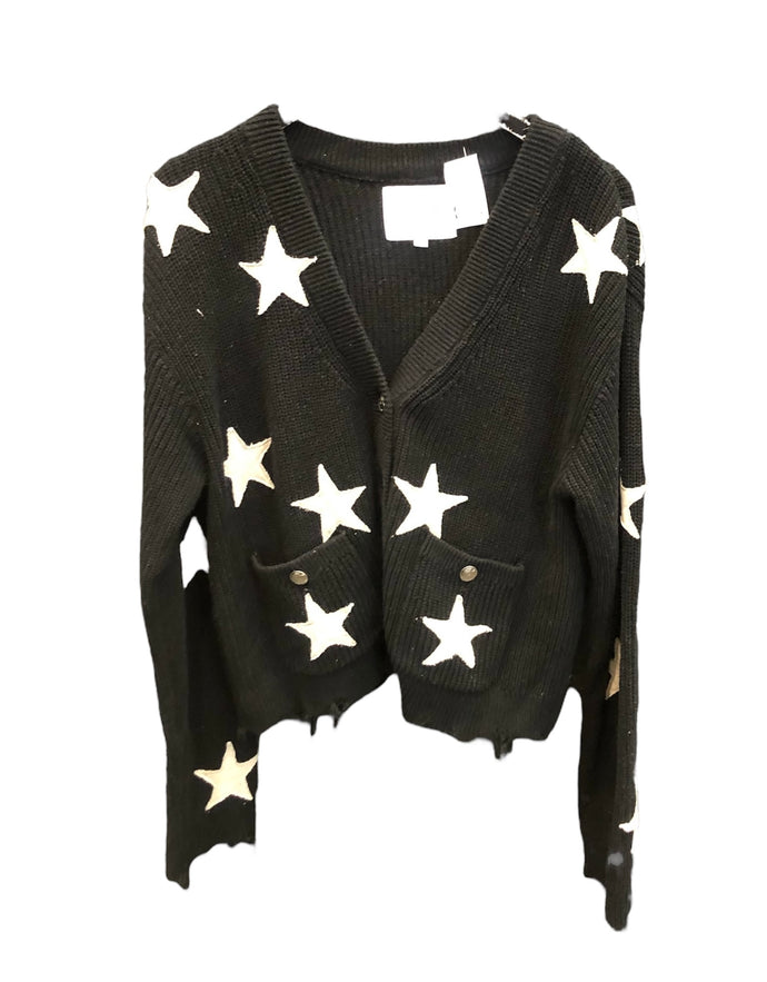 COA Star Cardigan