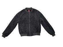 Load image into Gallery viewer, MT Corduroy Bomber Jacket
