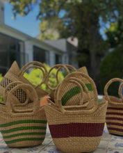 Load image into Gallery viewer, Maison Charlotte Basket
