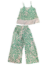 Load image into Gallery viewer, MT Rosey Print Pants
