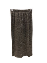 Load image into Gallery viewer, HK Midi Skirt
