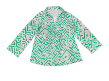 Load image into Gallery viewer, MT Beach Blouse
