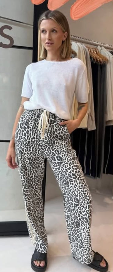 By Frankie Cargo Pants
