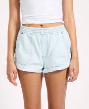 Load image into Gallery viewer, OT Hunters Denim Shorts
