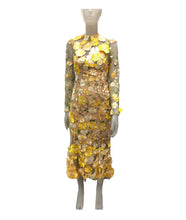 Load image into Gallery viewer, All Flower Dress
