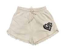 Load image into Gallery viewer, COA Love Short Set Shorts
