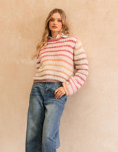 Load image into Gallery viewer, Ebby and I French Vanilla Jumper
