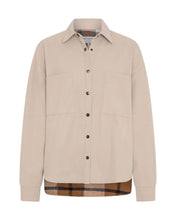 Load image into Gallery viewer, OT FAUX LEATHER HEART STUDDED DARIA JACKET
