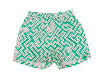 Load image into Gallery viewer, MT Beach Relaxed Shorts
