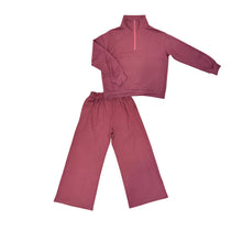 Load image into Gallery viewer, MT  Wide Leg Elasticated Pant
