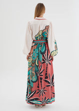Load image into Gallery viewer, Mia Milani ALP1307 Coral Rio Lng Dress
