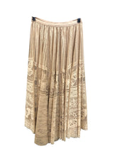 Load image into Gallery viewer, HK Midi Skirt
