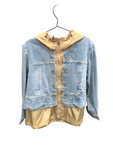 Load image into Gallery viewer, HK Hooded Jacket
