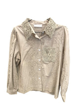 Load image into Gallery viewer, HK Blouse
