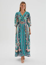 Load image into Gallery viewer, Mia Milani LPE811 Long Dress
