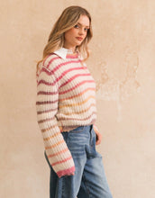 Load image into Gallery viewer, Ebby and I French Vanilla Jumper
