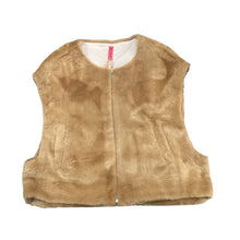 Load image into Gallery viewer, M Fur Waistcoat
