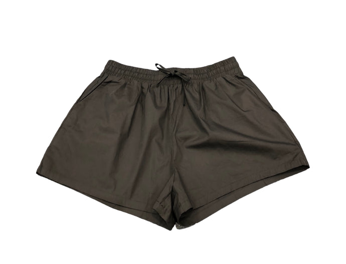 Nava Elasticated Shorts