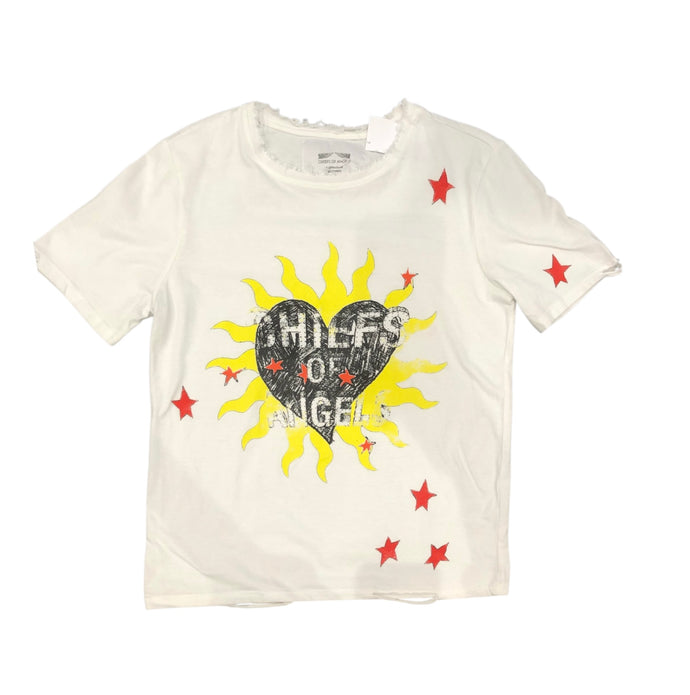 COA Cosmic Love Story Tee