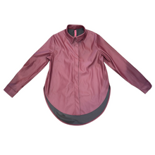 Load image into Gallery viewer, MT Pleather Shirt
