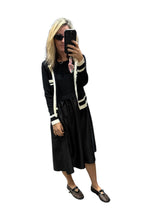 Load image into Gallery viewer, HK Midi Dress
