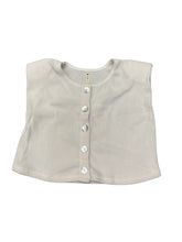 Load image into Gallery viewer, Missy Shoulder Pad Top
