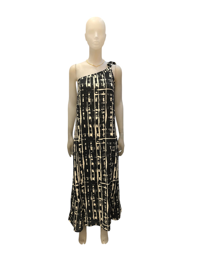 MT Sumi Maxi Dress