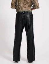 Load image into Gallery viewer, OT Roadhouse Leather Pants
