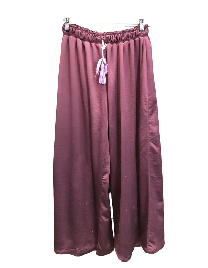 MT Palazzo Pants