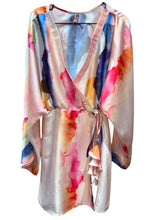 Load image into Gallery viewer, MT Yola Wrap Dress

