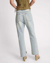 Load image into Gallery viewer, OT FLEETWOOD ZIPPED HOOLIGANS MID WAIST RELAXED CROPP
