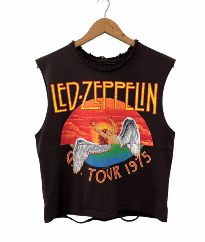 COA LED-Zeppelin Tank