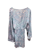Load image into Gallery viewer, MT Yola Wrap Dress
