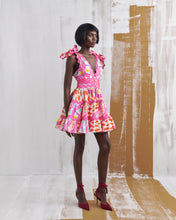 Load image into Gallery viewer, Celia B Cheli Floreat Dress

