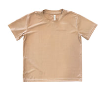 Load image into Gallery viewer, MT Ribbed Basic Tee
