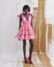 Load image into Gallery viewer, Celia B Cheli Floreat Dress
