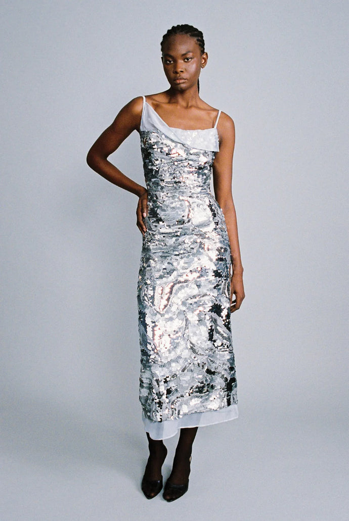 SABINA MUSÁYEV Twinkle Dress