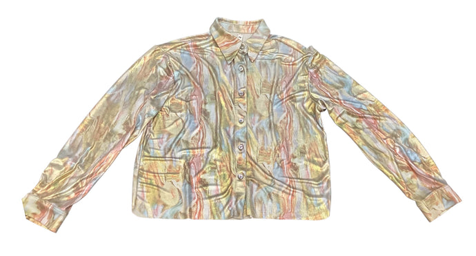 MT Scorcher Shirt
